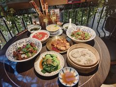 -阿大排档(长春这有山店)