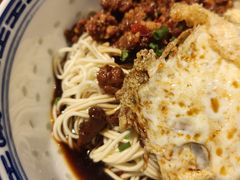 -辣肉面大王(天平路店)