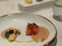 -王府半岛酒店·Jing餐厅
