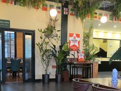 -普兰达德国餐厅·德式脆皮烤猪肘·自酿啤酒(观唐店)