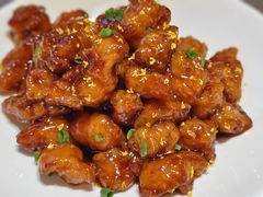 -柒园·三十年创意杭帮菜(黄龙K-lab店)