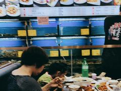 -醉壹号海鲜大排档(厦门美食地标店)