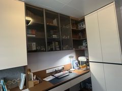 -索菲亚衣柜橱柜家具全屋定制(汶水红星店)