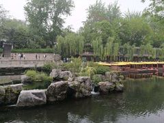 -环城公园