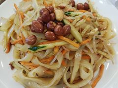 -韩萍老南京馄饨(河西万达店)
