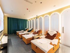 -遇见时尚足浴·SPA(五路口万达店)