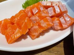 -阳光岛·海鲜盛宴(银泰中心in99店)