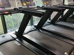 -发条鸭无人健身房(普陀中远两湾城店)