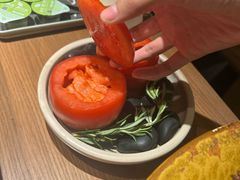 -大龙燚·旷野鲜火锅(广州首店)