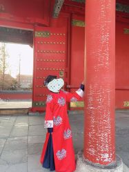 -美云庭古装·格格服汉服·京城旅拍(北京店)