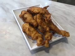 -扬州小吃(延安西路店)