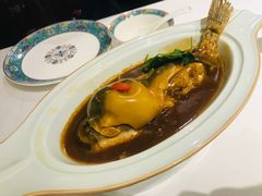 肆月河豚-肆月河豚·新淮扬(金融街店)