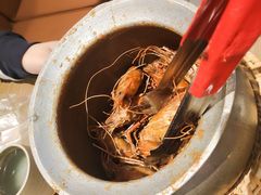 -隅乐胡椒虾·台湾菜·团建(皇岗店)