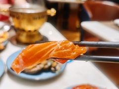 -喜庭海鲜自助(来福士店)