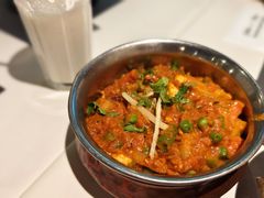 -Pita's&Tika's中东和印度风味餐厅(龙湖天街店)