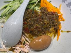 -王春春鸡汤饭(上海中海环宇城店)