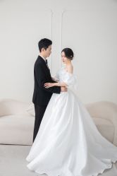 -苏菲雅婚纱摄影(环城南路店)