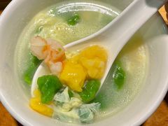 全家福疙瘩汤-吕氏疙瘩汤·私家菜馆(慈云寺店)