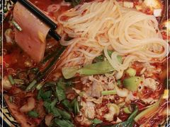 -南方酒店·淮扬菜(回民街店)