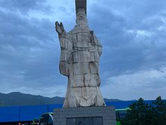 -秦始皇帝陵博物院(兵马俑)