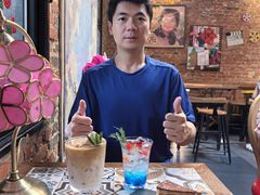 -16毫米咖啡&酒吧(南锣鼓巷店)
