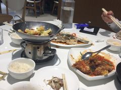 -至潮餐厅精致粤菜·活鲈鱼·走地鸡(珠江新城店)