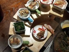 -大鲜生·亚洲菜融合小食堂