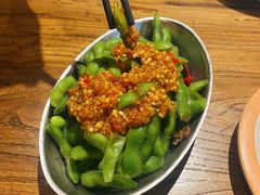 -大川先生·小龙虾·川菜(信义坊店)