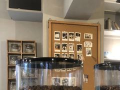 -转山咖啡(松柏社区店)