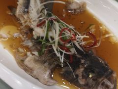 -清真悦宾楼食府(海湖店)