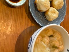 -鑫震源·苏式大虾生煎(山塘街店)