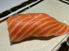 -渔荷食町·铁板烧料理(崂山万象汇店)
