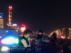 -罗斯福色戒酒吧(外滩店)