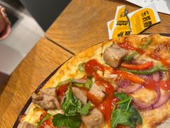 -乐凯撒披萨(喜荟城店)