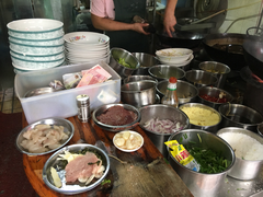 -方老大馄饨(抚宁巷店)