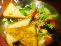 -宝莱纳餐厅(滨江店)