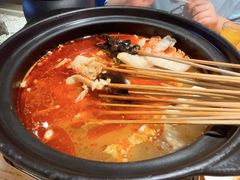 -金太阳海鲜烧烤·本地人餐厅(南沙店)