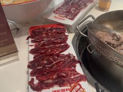 -陈记顺和潮汕牛肉火锅(韩江路店)