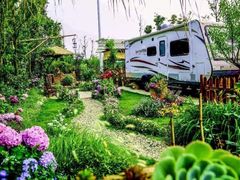 -三圣花乡旅游区