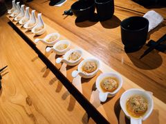 -天水蔬食料理(树德之光店)