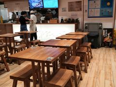 -小满手工粉(上海月星环球港店)