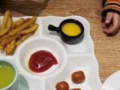 -豪客来牛排(成都锦江大融城店)