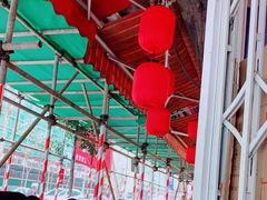 -朱大嘴肥肠血旺(福字街店)
