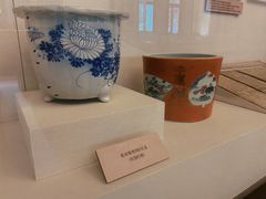 -北京动物园-畅观楼