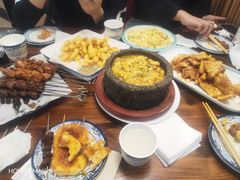 -美达尔烧烤海鲜家常菜(泰山路店)