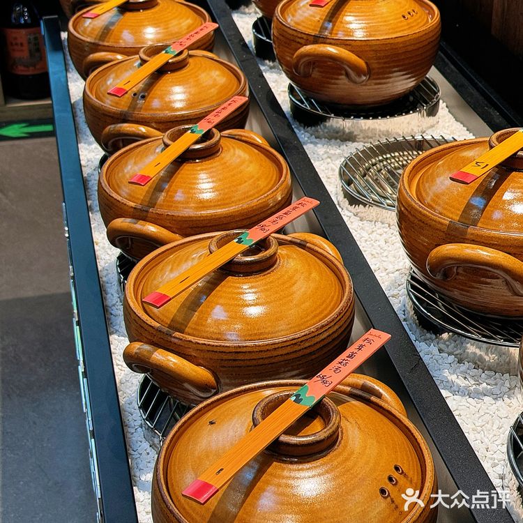 在北京，也能吃一顿正宗徽菜