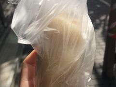 全家福年糕团加咸蛋黄-上海虹口糕团(福州路店)