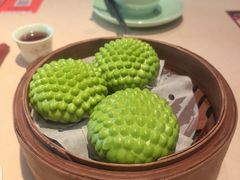 -丰圆轩粤式茶楼(大宁国际商业广场店)