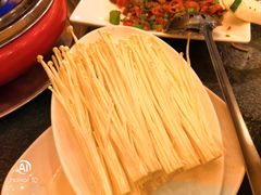 -湘肠香火锅店(团结湖店)