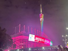 -海心沙亚运公园
